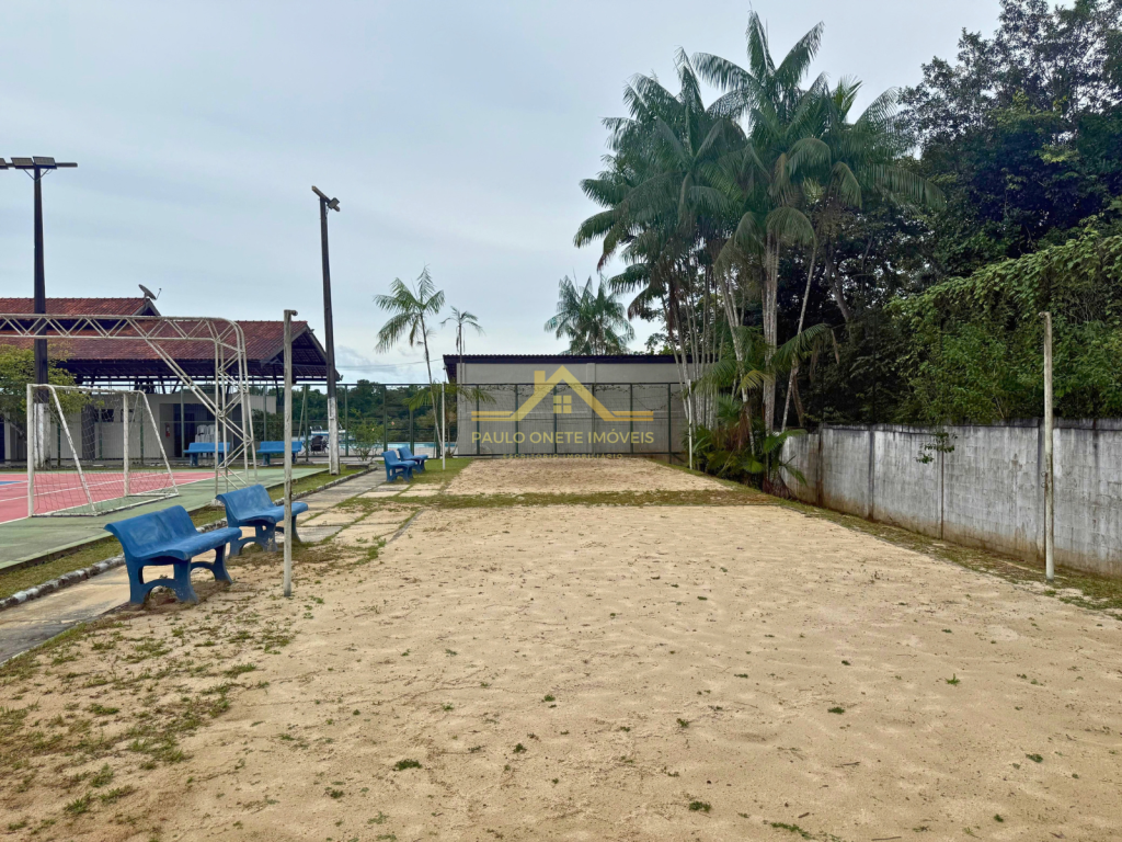 LOTE NO CONDOMÍNIO PORTO TARUMÃ – PONTA NEGRA  | SEU TERRENO ÀS MARGENS DO RIO
