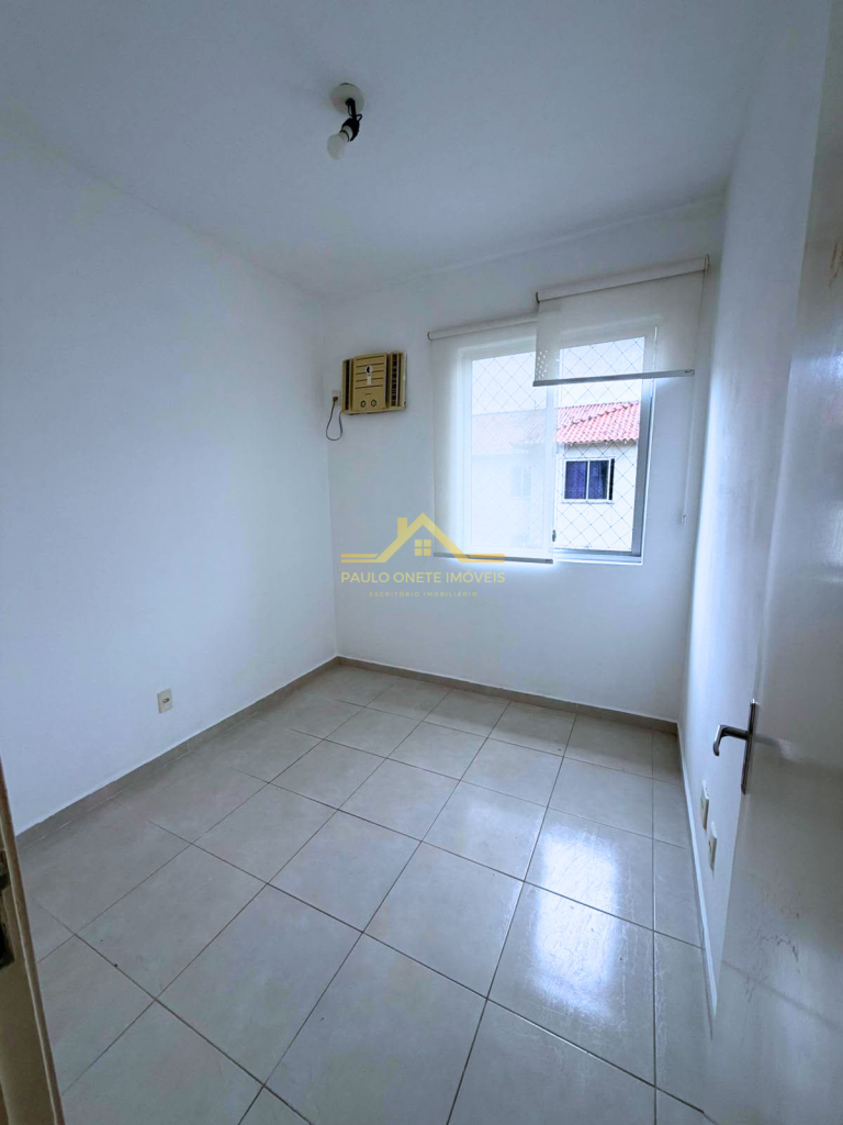CONDOMÍNIO ALLEGRO RESIDENCIAL CLUBE | 3 QUARTOS
