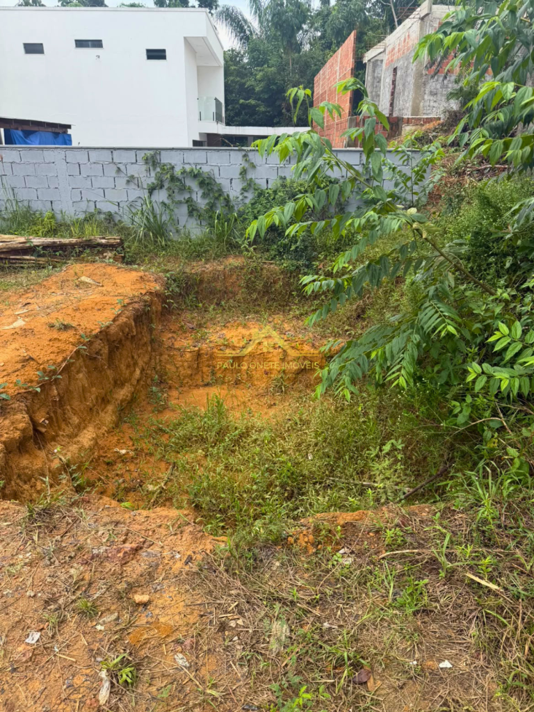 LOTE À VENDA NO ALPHAVILLE MANAUS 4 | PONTA NEGRA