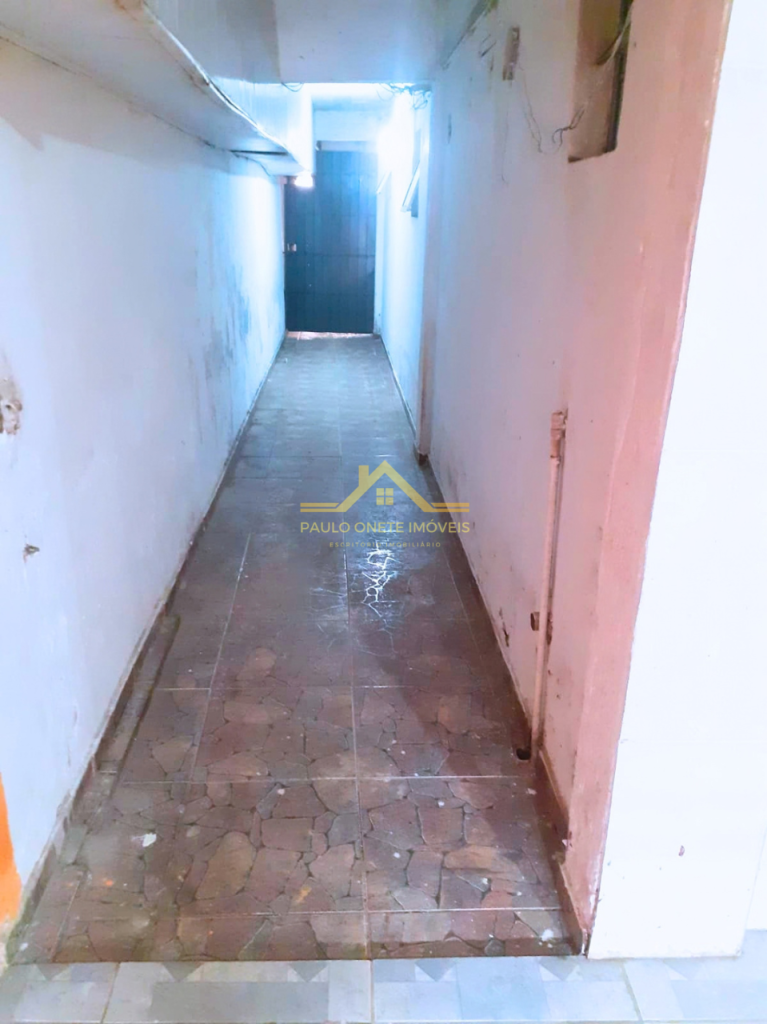 IMÓVEL COMERCIAL NO CENTRO DE MANAUS | 3 SALAS | SALDANHA MARINHO