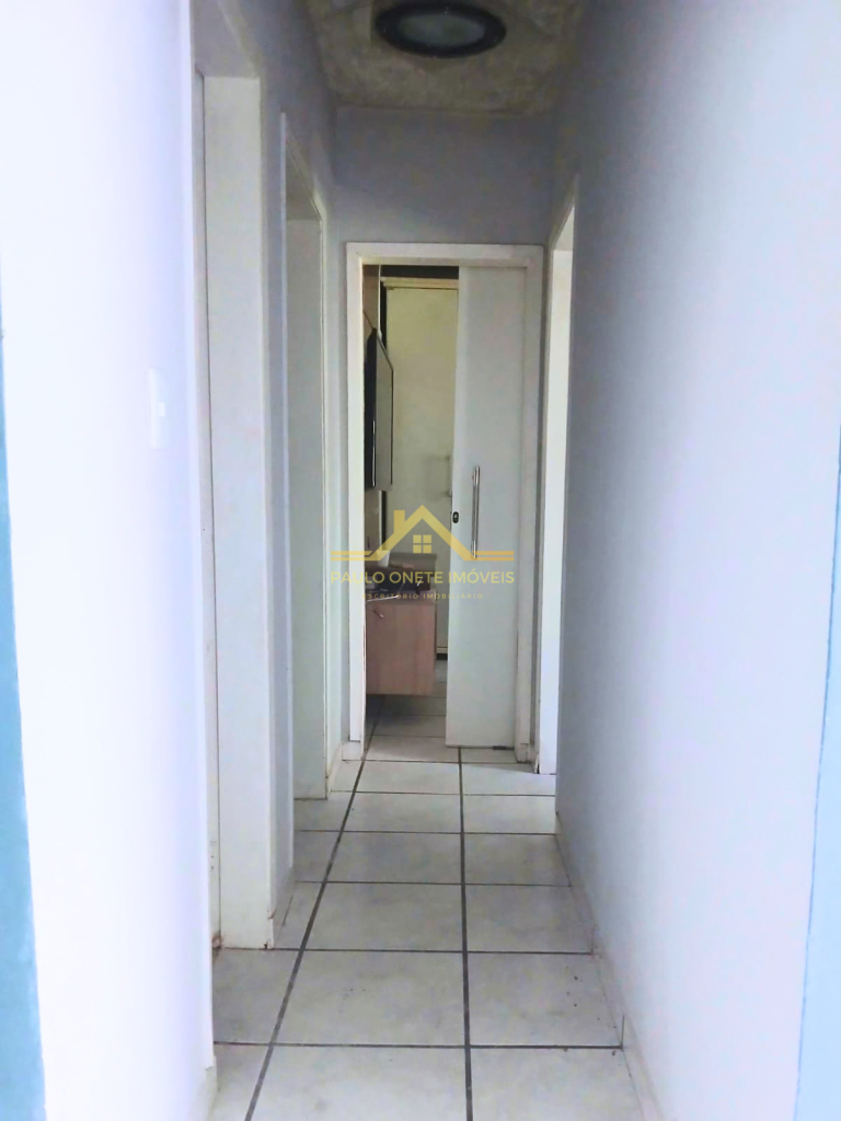 CONDOMÍNIO SÃO SALVADOR – SÃO GERALDO