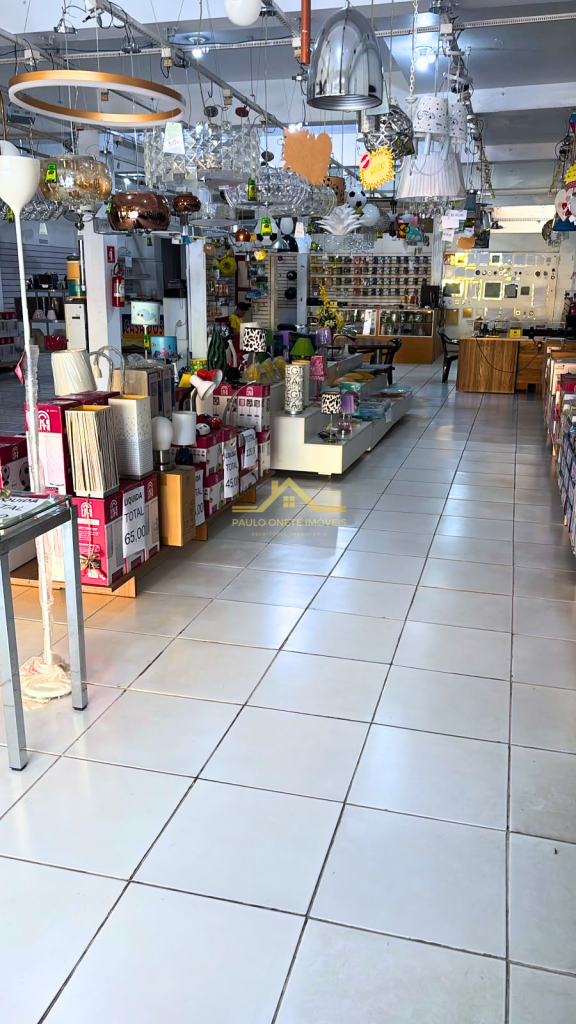 LOJA COMERCIAL PARA LOCAÇÃO | AVENIDA DJALMA BATISTA