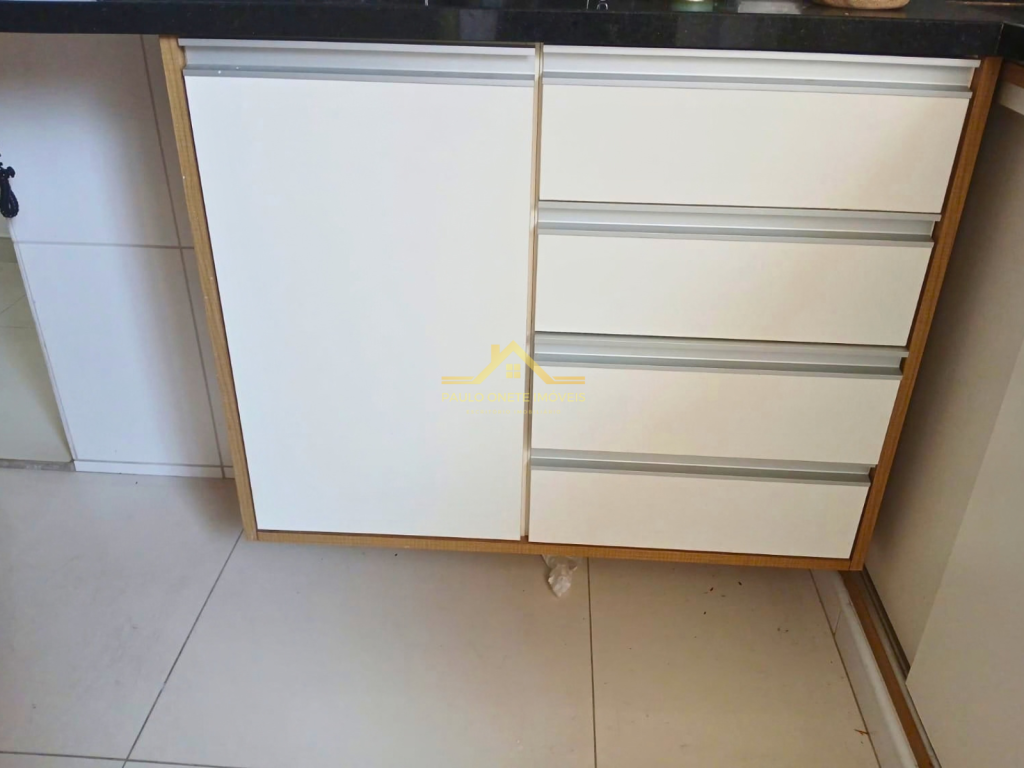 CONDOMÍNIO SÃO SALVADOR – SÃO GERALDO | APARTAMENTO À VENDA