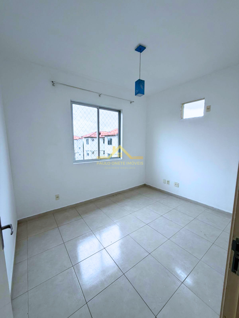 CONDOMÍNIO ALLEGRO RESIDENCIAL CLUBE | 3 QUARTOS