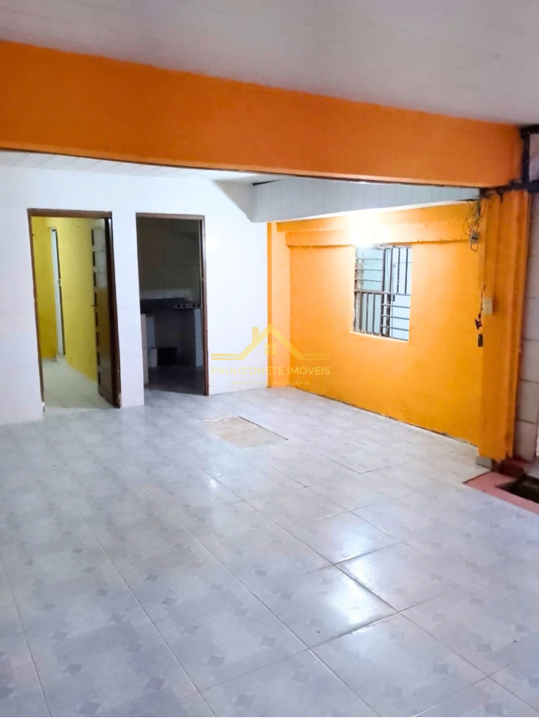 IMÓVEL COMERCIAL NO CENTRO DE MANAUS | 3 SALAS | SALDANHA MARINHO