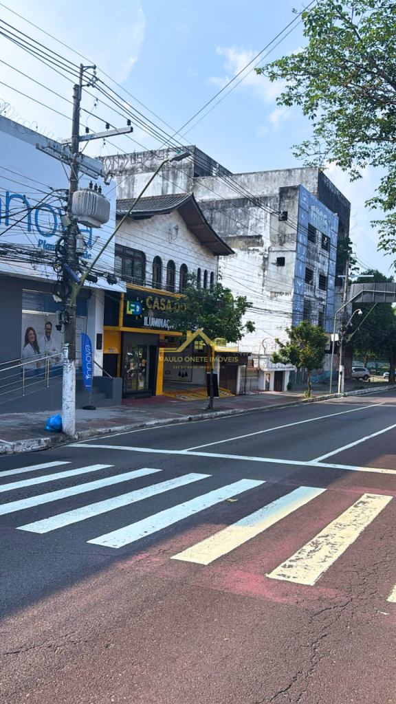 LOJA COMERCIAL PARA LOCAÇÃO | AVENIDA DJALMA BATISTA