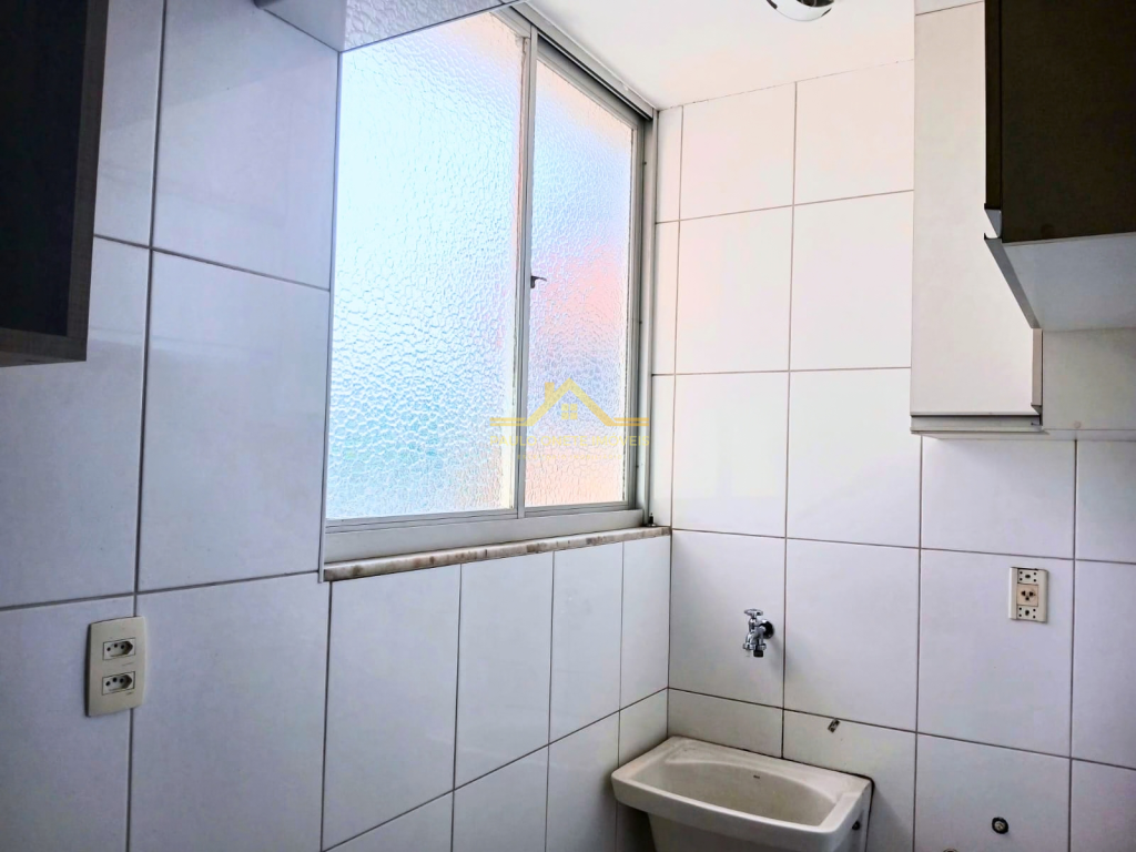 CONDOMÍNIO SÃO SALVADOR – SÃO GERALDO | APARTAMENTO À VENDA
