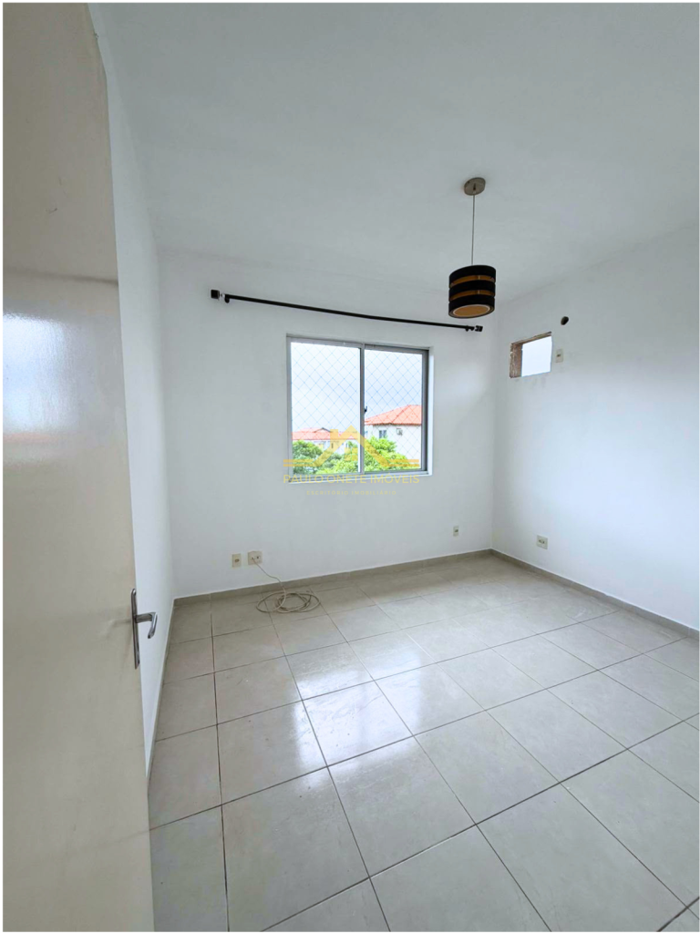 CONDOMÍNIO ALLEGRO RESIDENCIAL CLUBE | 3 QUARTOS