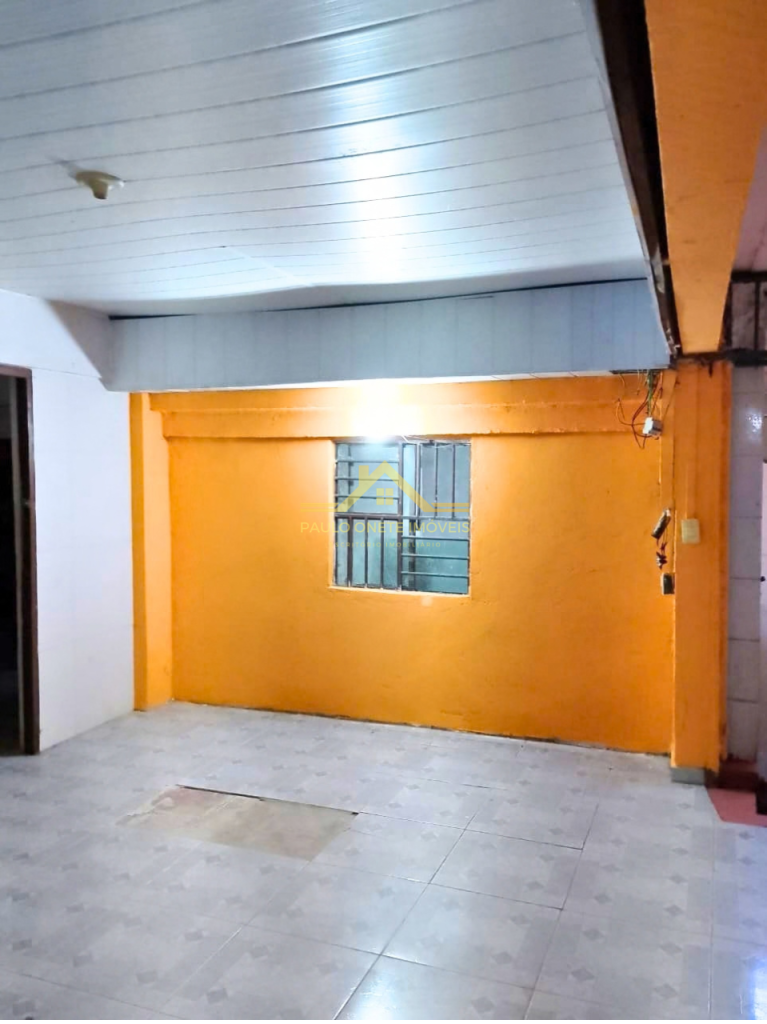 IMÓVEL COMERCIAL NO CENTRO DE MANAUS | 3 SALAS | SALDANHA MARINHO