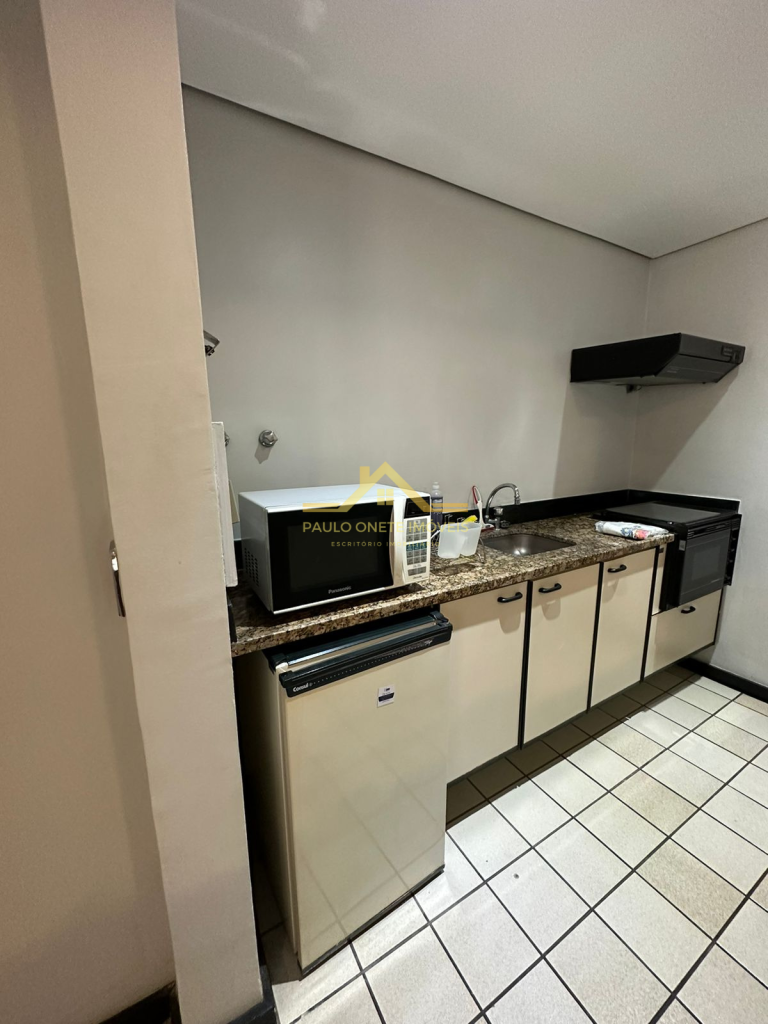 FLAT ADRIANÓPOLIS APART SERVICE  | MOBILIADO PARA LOCAÇÃO