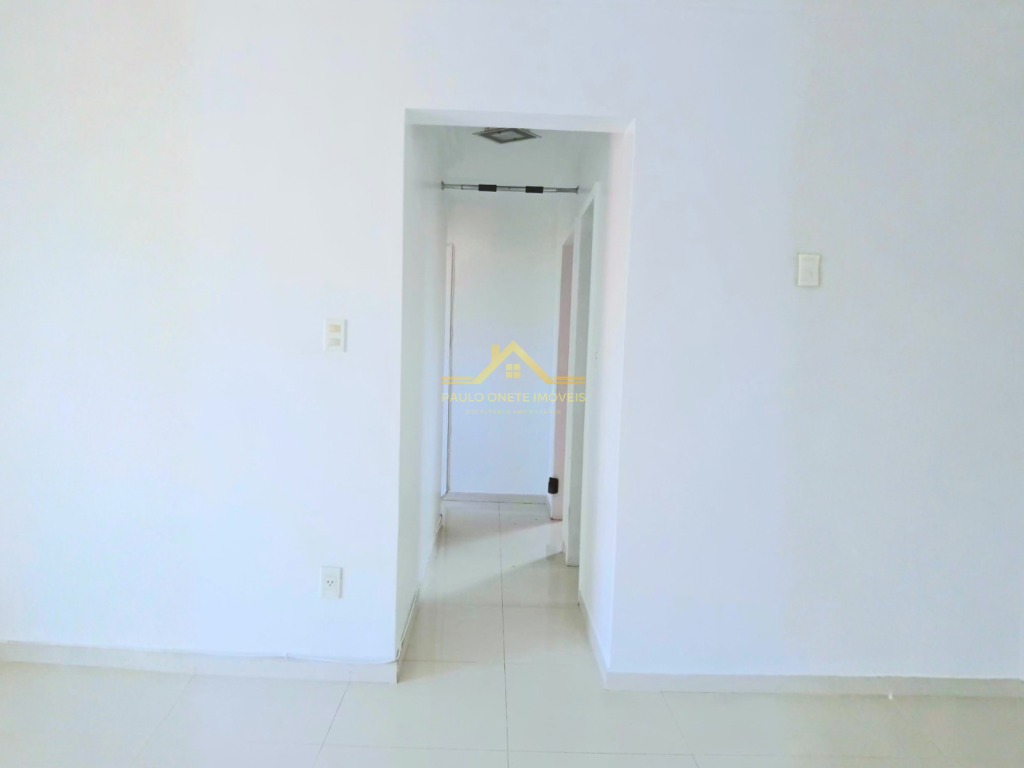 CONDOMÍNIO SÃO SALVADOR – SÃO GERALDO | APARTAMENTO À VENDA