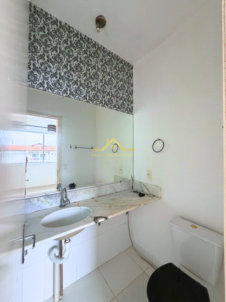CONDOMÍNIO ALLEGRO RESIDENCIAL CLUBE | 3 QUARTOS