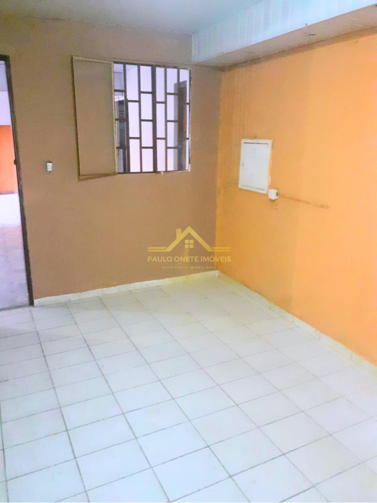 IMÓVEL COMERCIAL NO CENTRO DE MANAUS | 3 SALAS | SALDANHA MARINHO